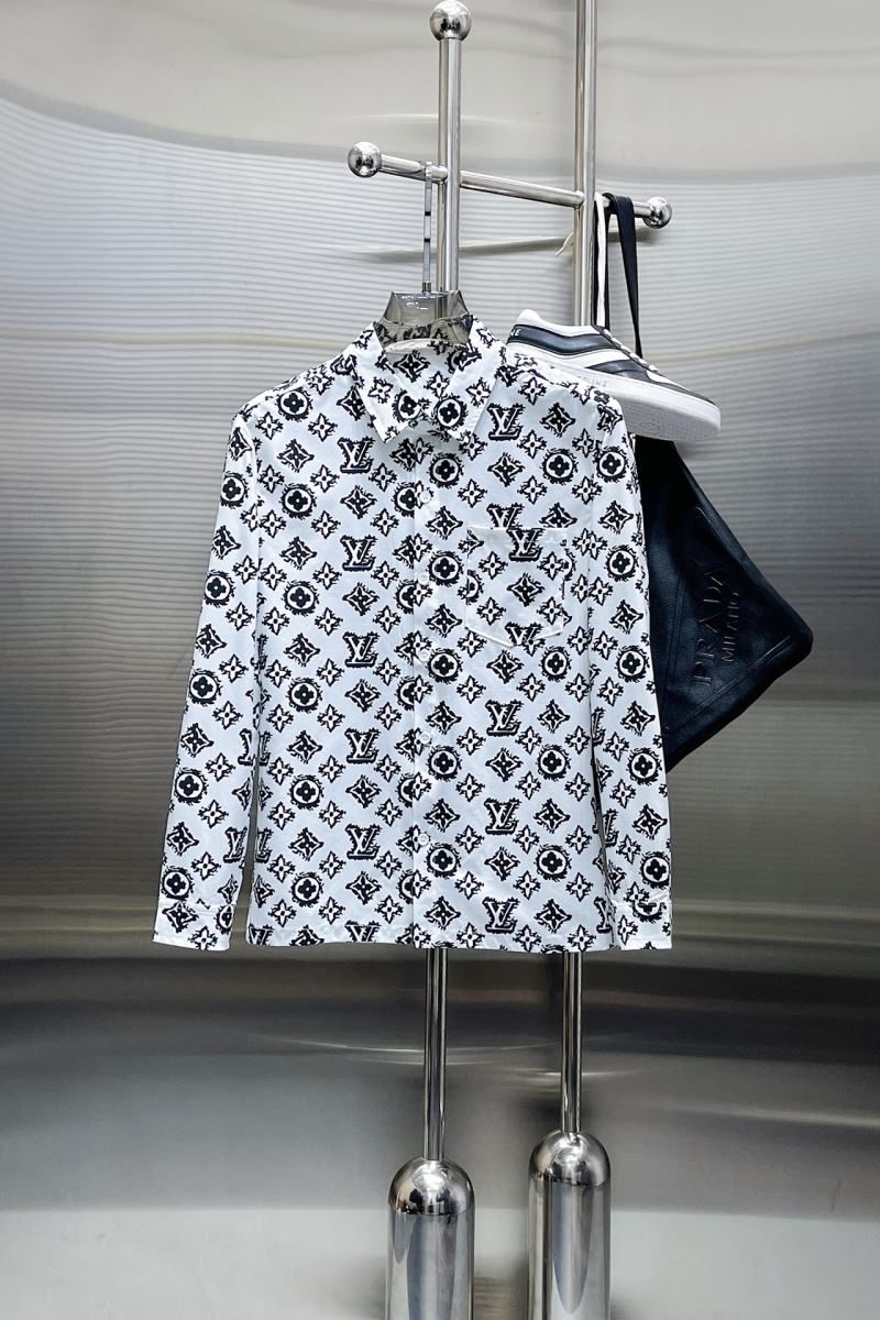 Louis Vuitton Shirts